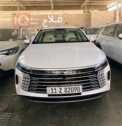 بی وای دی دیسترۆیەر 05